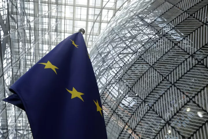 Αντόνιο Κόστα - Ούρσουλα φον ντερ: Η ΕΕ σταθερά δεσμευμένη στην επανένωση της Κύπρου