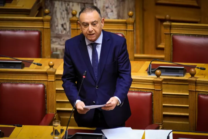 Χρ. Κέλλας: Απαραίτητη η συνδρομή όλων στον αγώνα για περιορισμό και εκρίζωση της ευλογιάς στα πρόβατα