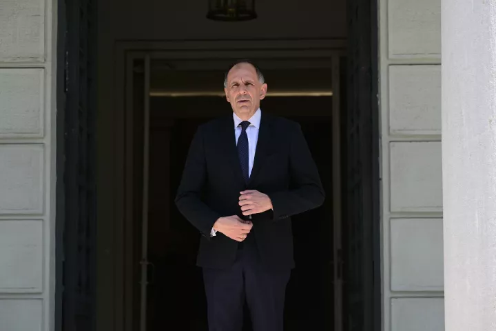 Κυπριακό: Το «ταμείο» από την άτυπη συνάντηση στη Νέα Υόρκη - Ικανοποίηση από τον Γεραπετρίτη 