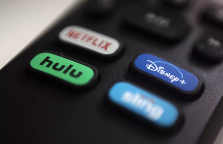 Το Netflix χρησιμοποίησε για πρώτη φορά Τεχνητή Νοημοσύνη σε οπτικά εφέ 