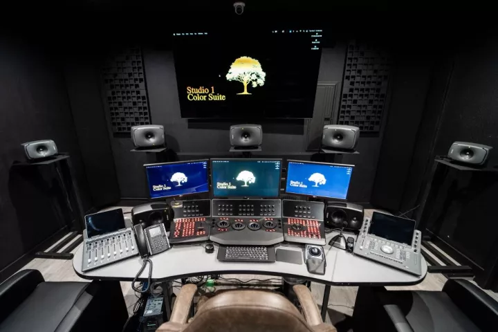Σε Ελλάδα και Ευρώπη η Gold Tree Studios