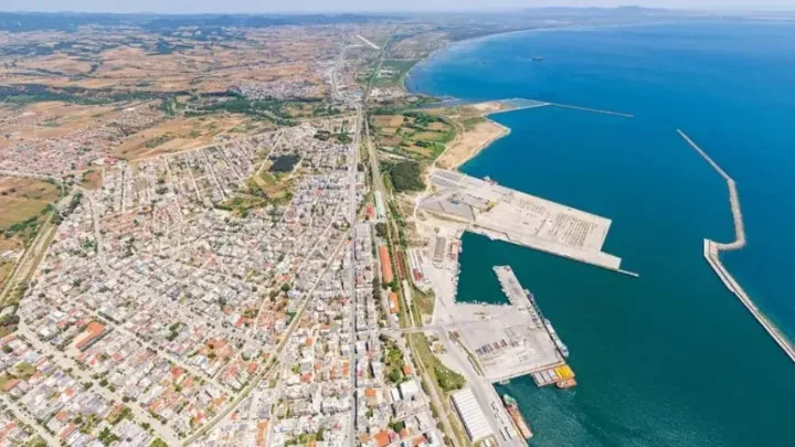 Τα 2,8 δισ. ευρώ που αλλάζουν «πίστα» τον Έβρο – Στόχος ριζικής αναγέννησης έως το 2030