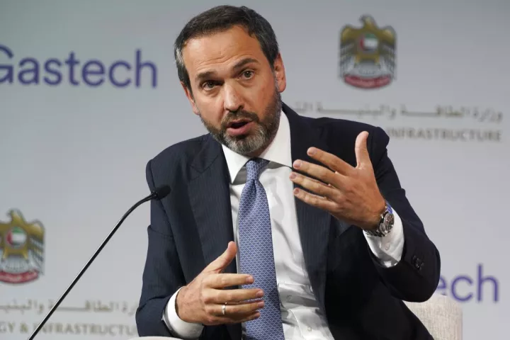 Τούρκος υπ. Ενέργειας για νέα γεωτρύπανα: Ενισχύουμε τη δύναμή μας στη «Γαλάζια Πατρίδα»