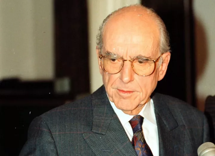 Οι πρωθυπουργοί της Μεταπολίτευσης: Ανδρέας Παπανδρέου