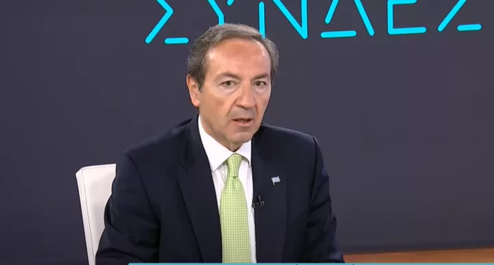 Γ. Μπούγας για ΟΠΕΚΕΠΕ: Δεν αποκλείεται η εξεταστική να καταλήξει σε ευθύνες πολιτικών προσώπων