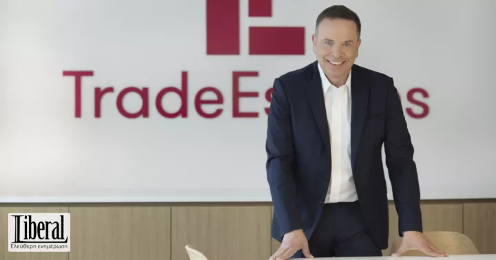Trade Estates: Επενδυτική ώθηση €5 εκατ. για την κατασκευή του νέου κέντρου logistics