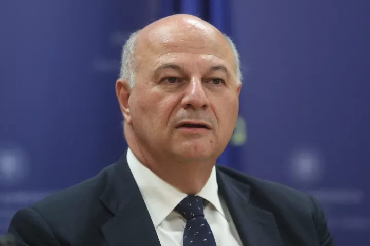 Τσιάρας για ΟΠΕΚΕΠΕ: Θα πάρουμε πίσω τα κλεμμένα, ακόμα και με δεσμεύσεις χρημάτων