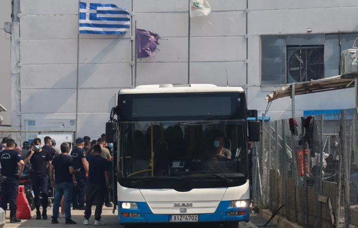 WELT για μεταναστευτικό: Η Ελλάδα παίρνει την κατάσταση στα χέρια της