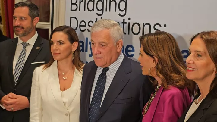 Φόρουμ για τον Τουρισμό: Πρόταση Κεφαλογιάννη για «ευρωπαϊκή» τουριστική βίζα