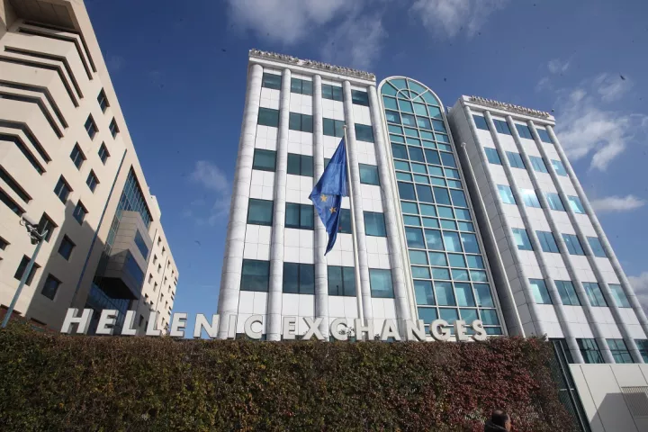 Η ΕΧΑΕ αποτιμάται πάνω από την προσφορά της Euronext - Στα 8,20 ευρώ η τιμή στόχος 