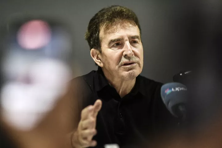 Μ. Χρυσοχοΐδης: Αλλάζει το πρόσωπο της αστυνόμευσης Κορινθίας 