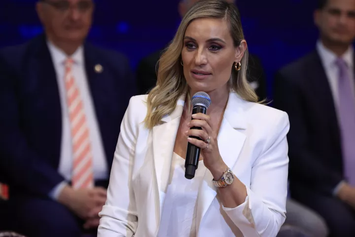 Ελεονώρα Μελέτη: Ένας χρόνος στο Ευρωκοινοβούλιο: Δυναμική παρουσία, ενεργή δράση, μετρήσιμα αποτελέσματα