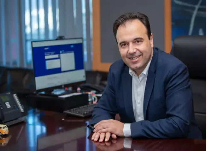 Πώς η Ελλάδα μπορεί να καθιερωθεί ως κόμβος για την Τεχνητή Νοημοσύνη