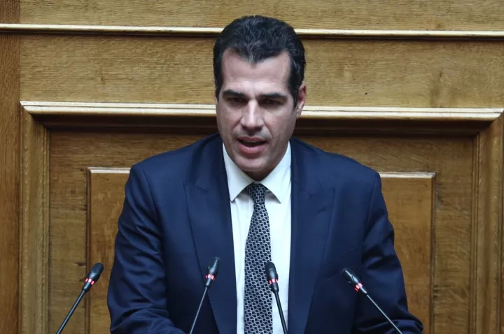 Θ. Πλεύρης: Χωρίς αιφνιδιασμούς η δημιουργία προσωρινών χώρων υποδοχής στην Κρήτη