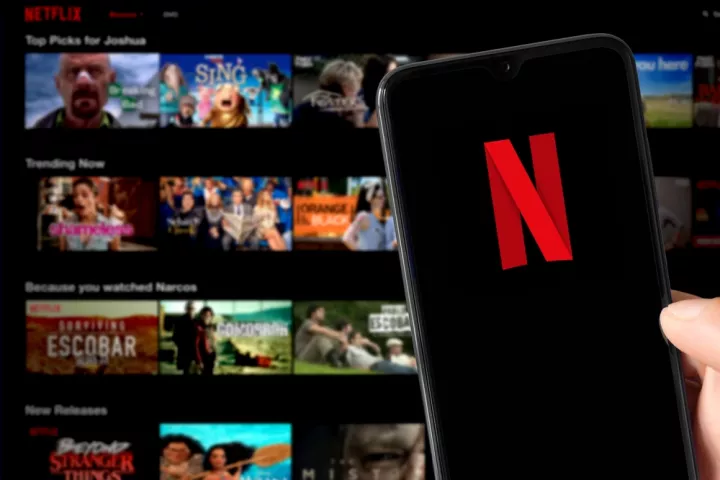 Το Netflix ξεκινά να χρησιμοποιεί Τεχνητή Νοημοσύνη σε σειρές και ταινίες του