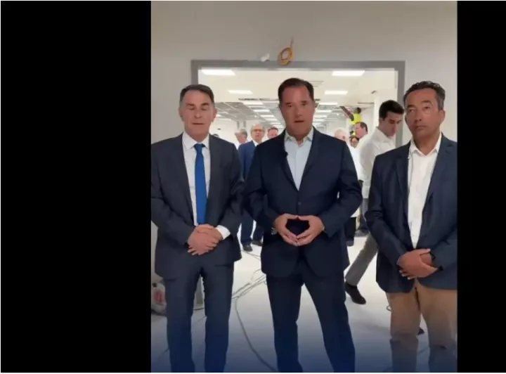 Α. Γεωργιάδης: Τέλος Αυγούστου θα είναι έτοιμα τα νέα ΤΕΠ του Αττικού Νοσοκομείου