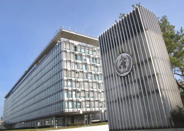 Η κυβέρνηση Τραμπ απορρίπτει τις τροποποιήσεις του ΠΟΥ για την καταπολέμηση των πανδημιών