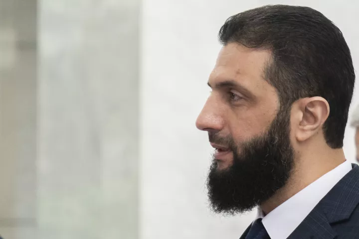 Συρία: Ο πρόεδρος Αλ Σάρα δεσμεύεται εκ νέου «να προστατεύσει τις μειονότητες»
