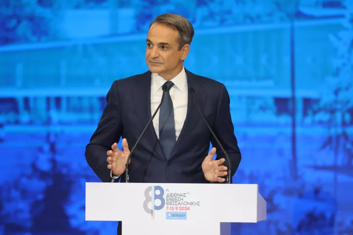 ΔΕΘ: Στα 1,5 δισ. ευρώ το κυβερνητικό πακέτο – Εντός Αυγούστου οι αποφάσεις για στεγαστικό και ευάλωτες ομάδες