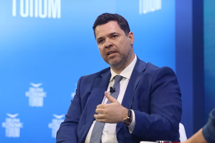 Θ. Κοντογεώργης: Πλατφόρμα για την ορεινότητα και την υποστήριξη της αποκέντρωσης μέσα στο 2025