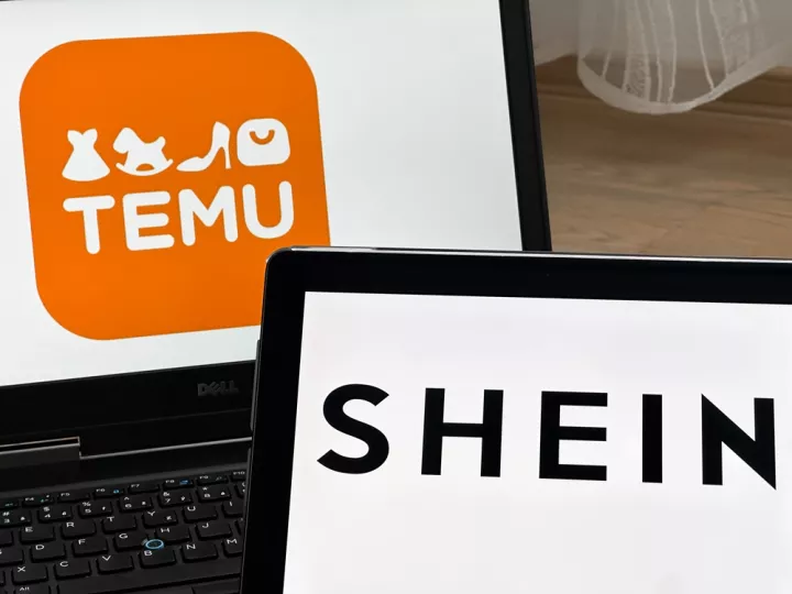 Shein και Temu στο στόχαστρο της ΕΕ για επικίνδυνα προϊόντα και αθέμιτο ανταγωνισμό