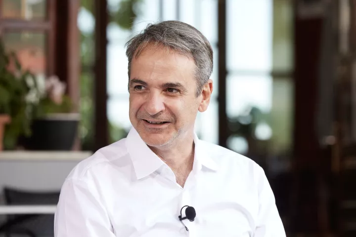 Κυρ. Μητσοτάκης: Διεθνής απήχηση για το kidsWallet - Επενδυτικά σχέδια για την Παιδεία, το 1566 στην Υγεία και το πρόγραμμα «ΑΙΓΙΣ»