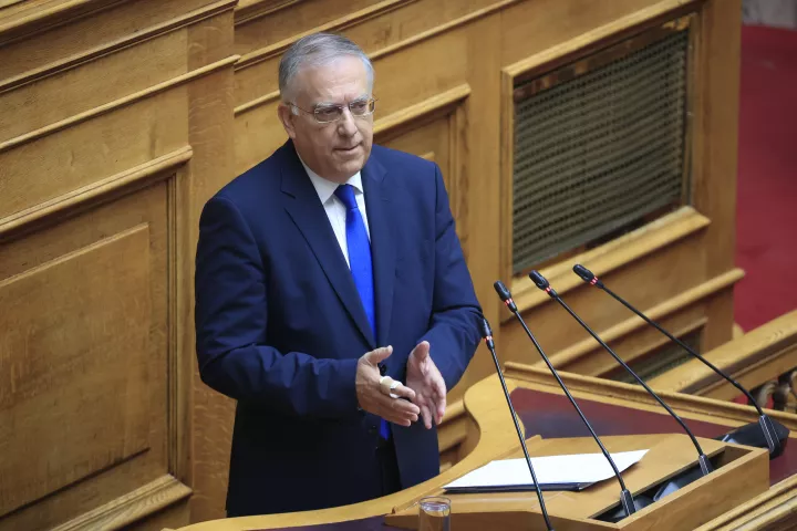 Τ. Θεοδωρικάκος για την επέτειο της τουρκικής εισβολής στην Κύπρο: Αν ξεχάσουμε, μόνο επόμενα δεινά μπορεί να μας περιμένουν