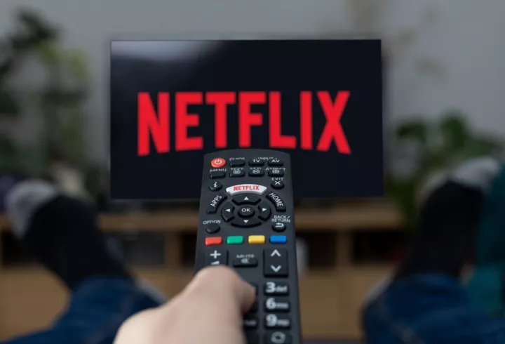 Το Netflix χρησιμοποιεί για πρώτη φορά AI σε παραγωγή σειράς του 