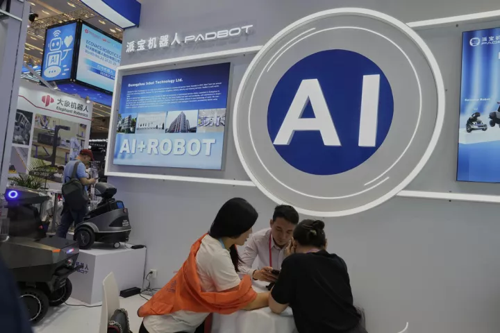 Κίνα: Έλλειμμα 2,5 δισ. δολαρίων στα AI chips παρά την επανέναρξη πωλήσεων από την Nvidia