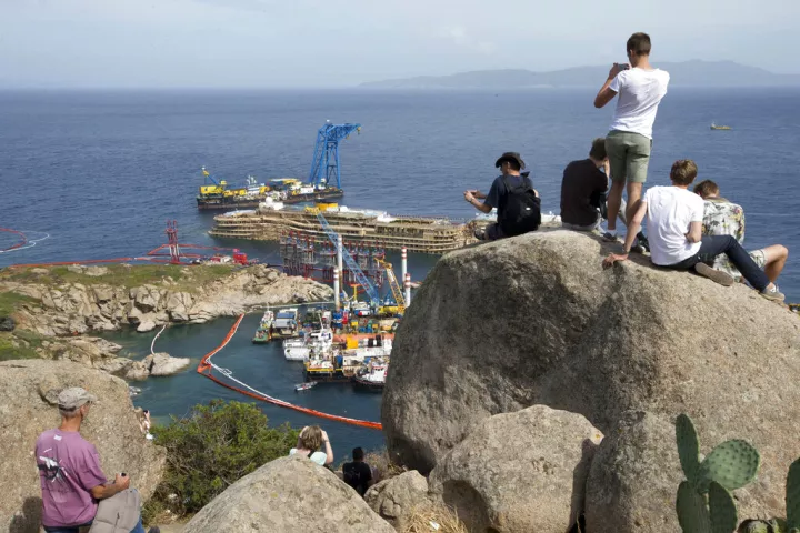 Οι Ιταλοί «θα μείνουν σπίτι» στις διακοπές