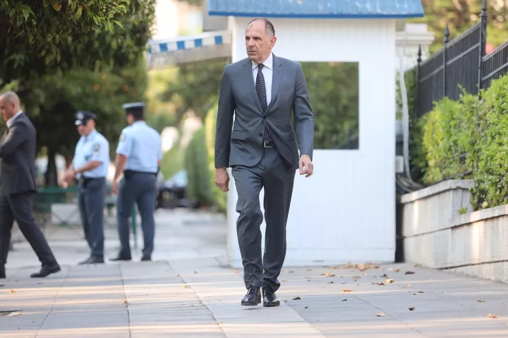 Το Κυπριακό στο επίκεντρο του Εθνικού Συμβουλίου Εξωτερικής Πολιτικής