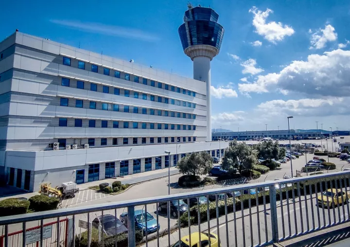 Μάχη κατασκευαστών για το mega project, 1,28 δισ. ευρώ της επέκτασης του Διεθνούς Αερολιμένα Αθηνών