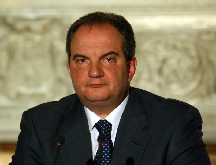 Οι πρωθυπουργοί της Μεταπολίτευσης: Κώστας Καραμανλής