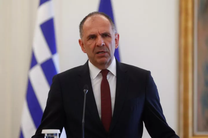 Σε εξέλιξη το Εθνικό Συμβούλιο Εξωτερικής Πολιτικής για το Κυπριακό	