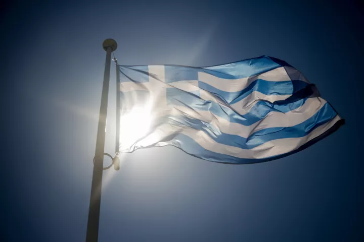 Στα 366 δισ. ευρώ το το δημόσιο χρέος της Ελλάδας για την αρχή του 2025