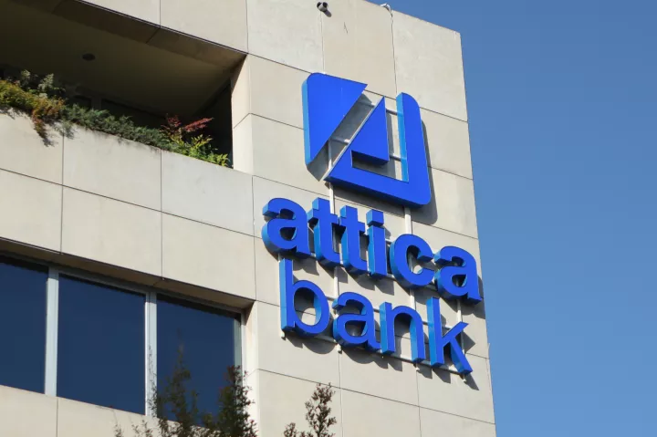 Attica Bank: Δωρεάν συναλλαγές σε περισσότερα από 2.400 ΑΤΜ σε όλη την Ελλάδα