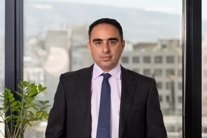 Εμ. Παπαδάκης (THRAKON): Οι επενδύσεις, το πλάνο εξαγωγών και ο ψηφιακός εκσυγχρονισμός 