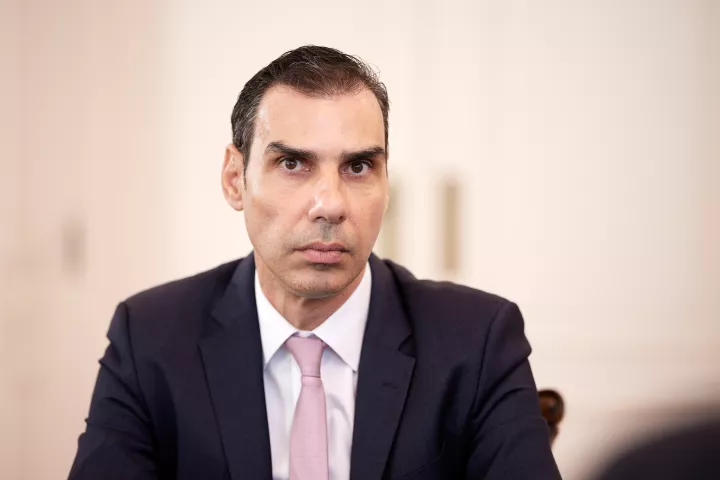 Θεμιστοκλέους: Σε πλήρη επιφυλακή το ΕΣΥ για τον καύσωνα