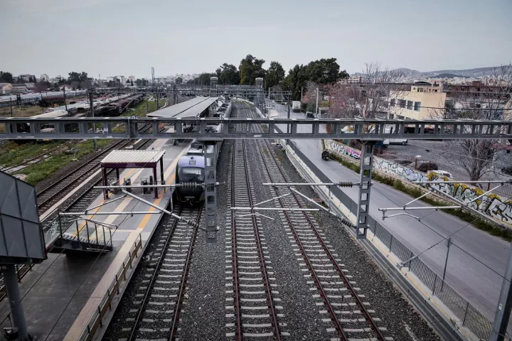 ΟΣΕ: Καλεί τους Έλληνες του εξωτερικού να επιστρέψουν μέσω της πλατφόρμας braingain.ose.gr