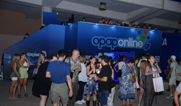 «Kylie σ’αγαπώ»: Το opaponline.gr έδωσε την ευκαιρία στο κοινό του Release να…μιλήσει στην Kylie Minogue