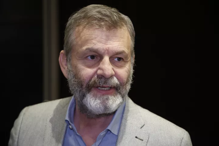 Απ. Γκλέτσος: Παραιτήθηκε από περιφερειακός σύμβουλος Στερεάς Ελλάδος