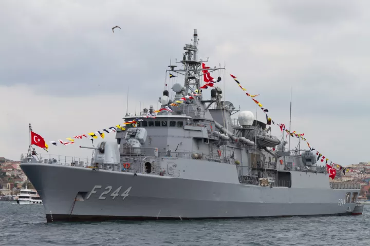 Ανεβάζει τους τόνους η Τουρκία: Θα απαντήσουμε στην Ελλάδα ανακηρύσσοντας τα δικά μας θαλάσσια πάρκα