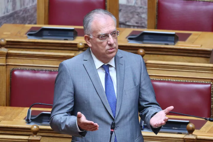 Τ. Θεοδωρικάκος: Με θεσμικές παρεμβάσεις ενισχύουμε τη διαφάνεια