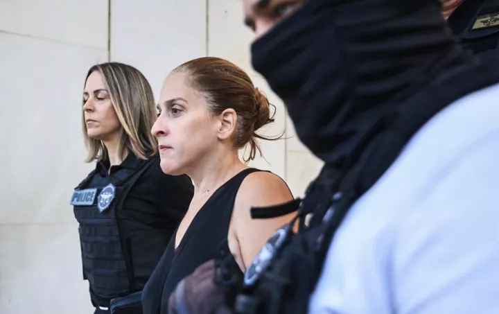 Δολοφονία Πολωνού καθηγητή: Στη φυλακή και η πρώην σύζυγος του θύματος