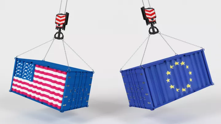 Γιατί η  Ευρώπη πρέπει να αποφύγει τα αντίποινα στους δασμούς