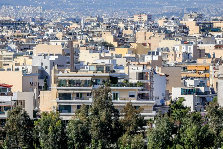 Ν. Παπαθανάσης: 8.500 πολίτες έχουν «κλειδώσει» σπίτι μέσω του «Σπίτι μου 2»