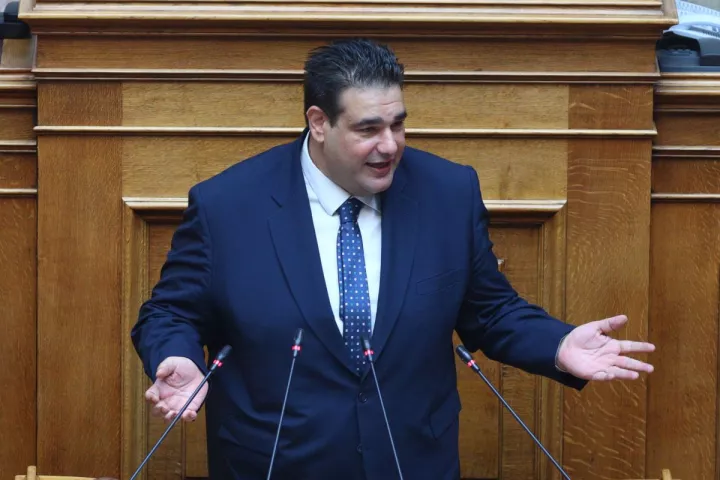 Θ. Λιβάνιος: Η αναμόρφωση του πειθαρχικού δικαίου για τους δημοσίους υπαλλήλους αποτελεί ένα κομβικό νομοσχέδιο