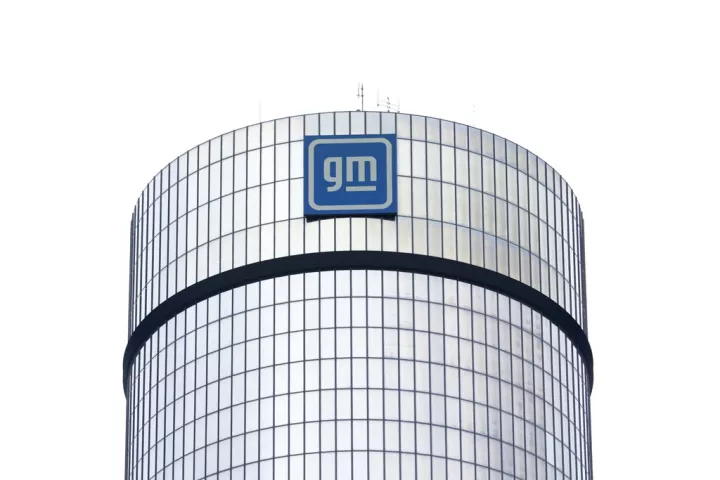 Πτώση 32% στα κέρδη της General Motors - Έως 5 δισ. δολάρια το «χτύπημα» από τους δασμούς