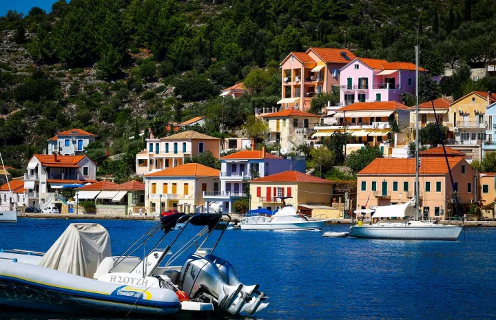 Κτηματολόγιο: Ξεκίνησε η ανάρτηση πινάκων για Ιθάκη, Κεφαλονιά και Ζάκυνθο