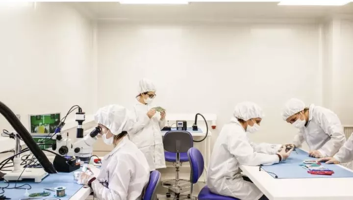 Θράκη: Η περιφερειακή βιομηχανία στην αιχμή της διαστημικής τεχνολογίας – Ο ρόλος της Prisma και η «συνταγή» για σύνδεση με τα πανεπιστήμια